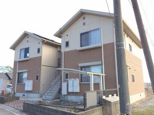 グランピア　ウエスト　＊＊