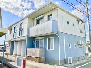 シャーメゾンはすいけ　＊＊ A0101号-1