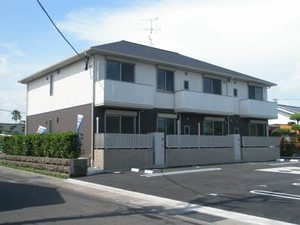 シャーメゾン和 A0103号-1