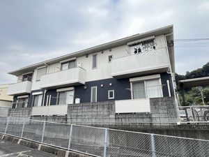 メゾン花咲　弐番館　＊ B0203号-1