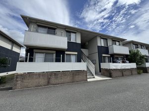 シュトラール　Ｂ棟　＊ B0201号-1