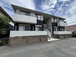 シュトラール　Ｃ棟　＊ C0101号-1