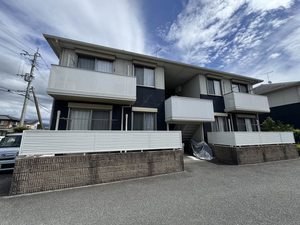 シュトラール　Ａ棟　＊