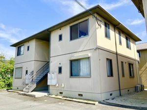 サンヒルズ下田　Ｂ棟　＊＊ B0102号-1