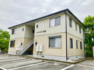 リバーサイド瓦町　＊＊