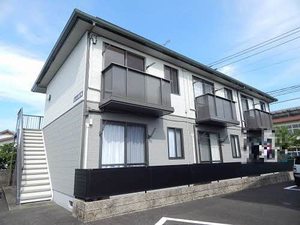 シューレ西三城　＊＊ A0102号-1