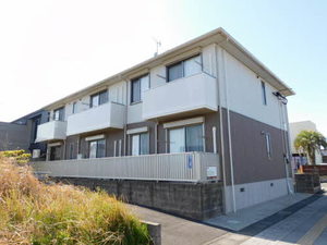 シャーメゾン平佐　＊