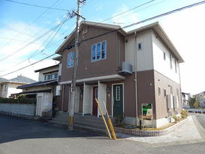 プラム　フィールド　＊ A0202号-1