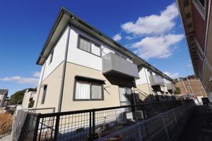 ラフィーネ岩瀬　＊ A0102号-1