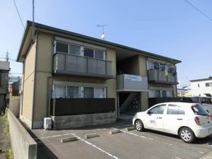 ディアス　ひまわり　＊＊