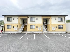 ハイマートＫ・Ｆ　＊＊