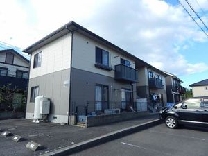 プロスぺリテ皆春 A0201号-1