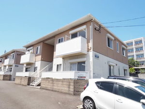 シャーメゾンＤ－ＳＫＹ　Ⅰ棟　＊ A0102号-1