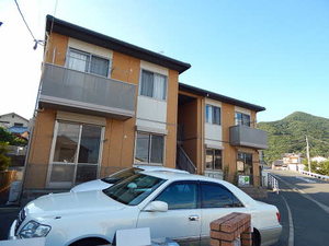 エクレールメゾン湯川　＊＊ A0202号-1