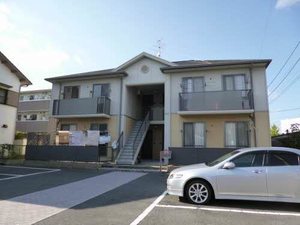 サニーコートあしや　Ｂ棟　＊