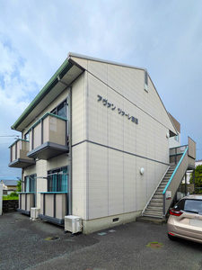 アヴァンツァーレ浦田　＊＊ A0201号-1