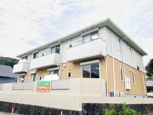 サンライズ青島　＊