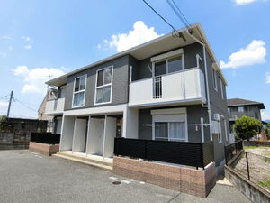 グランディール　壱番館　＊＊ A0101号-1