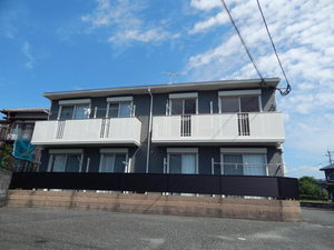 グランディール　弐番館　＊＊