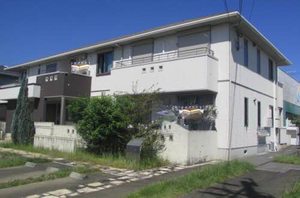 グランドメゾン・ルシオン　＊