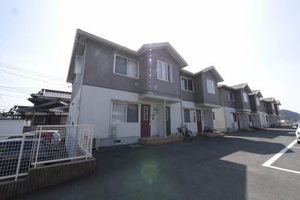 フォレスト芦屋　Ａ棟　＊