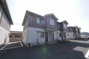 フォレスト芦屋　Ｂ棟　＊ B0201号-1