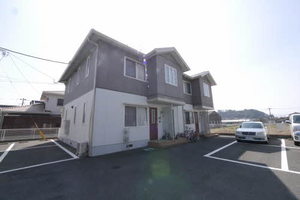 フォレスト芦屋　Ｃ棟　＊