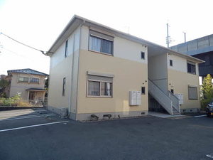 メゾンフォーレイク　＊＊ A0102号-1