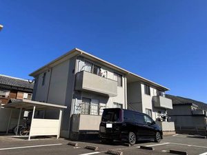 リバーサイドＴ　Ｂ棟　＊＊ B0202号-1