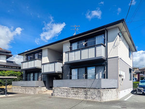 クレイン・ウイング　Ｃ棟　＊＊ C0201号-1