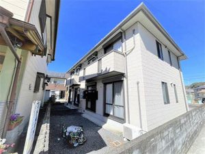 プラン・ソレイユ　＊＊ A0201号-1