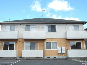 ヴィラシャーメゾン行橋　プリモ　＊＊