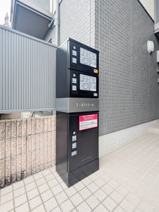 T・Sファミール Ⅰ棟 ** A0102号-14