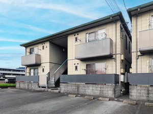 グランシャリオ　Ａ棟　＊ A0202号-1