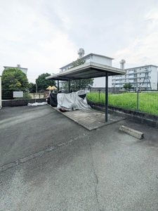 グランシャリオ　Ａ棟　＊ A0202号-13