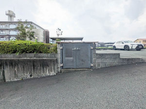 グランシャリオ　Ａ棟　＊ A0202号-14