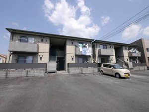 グランシャリオ　Ｂ棟　＊