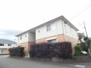 コンフォールハイム　Ａ棟　＊＊ A0103号-15