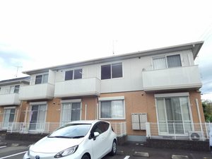 コンフォールハイム　Ｂ棟　＊＊ B0202号-1