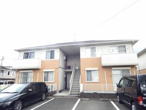 コンフォールハイム　Ｃ棟　＊＊