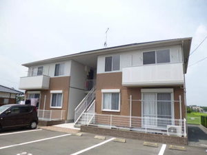 コンフォールハイム　Ｄ棟　＊＊