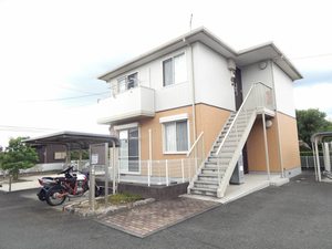 コンフォールハイム　Ｅ棟　＊＊