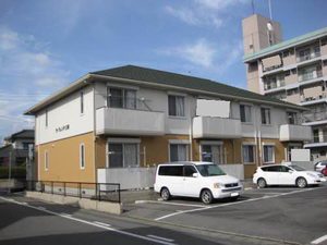 ラ・フェンテ三溝　＊ A0101号-1