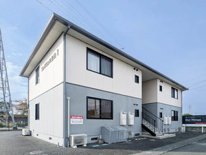 フレグランス玉名　Ⅰ棟 A0101号-1