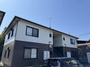 シャーメゾン A棟 ** A0101号-14