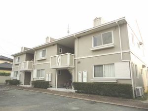 メゾン・フォ・レ大利