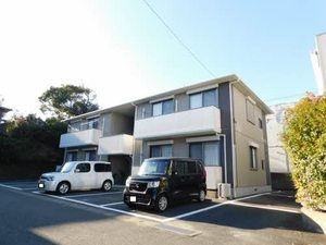 シャーメゾン木屋　Ｂ棟　＊＊