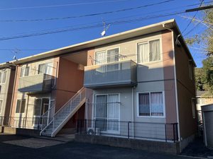 ノールカトレア　Ｂ棟　＊ B0101号-1