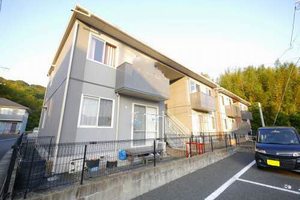 ノールカトレア　Ｃ棟　＊ C0201号-1