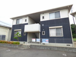 メゾン国見台　Ｂ棟　＊＊